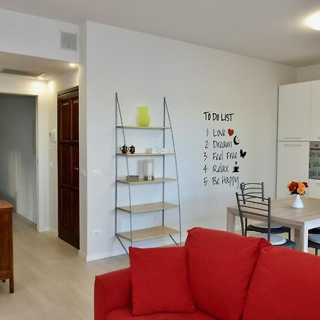 Casa Sissi Apartment Riva di Solto Exterior foto