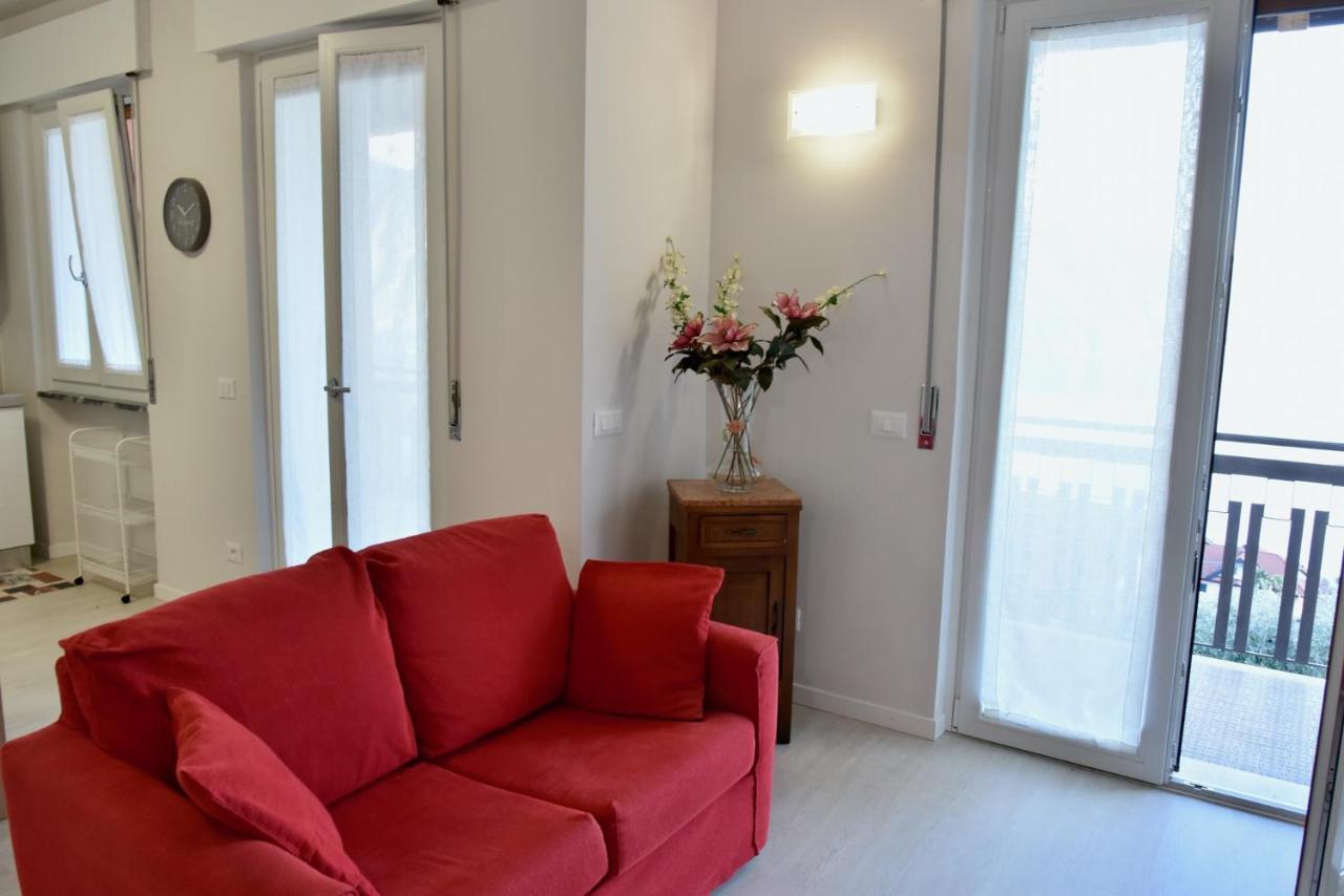 Casa Sissi Apartment Riva di Solto Exterior foto