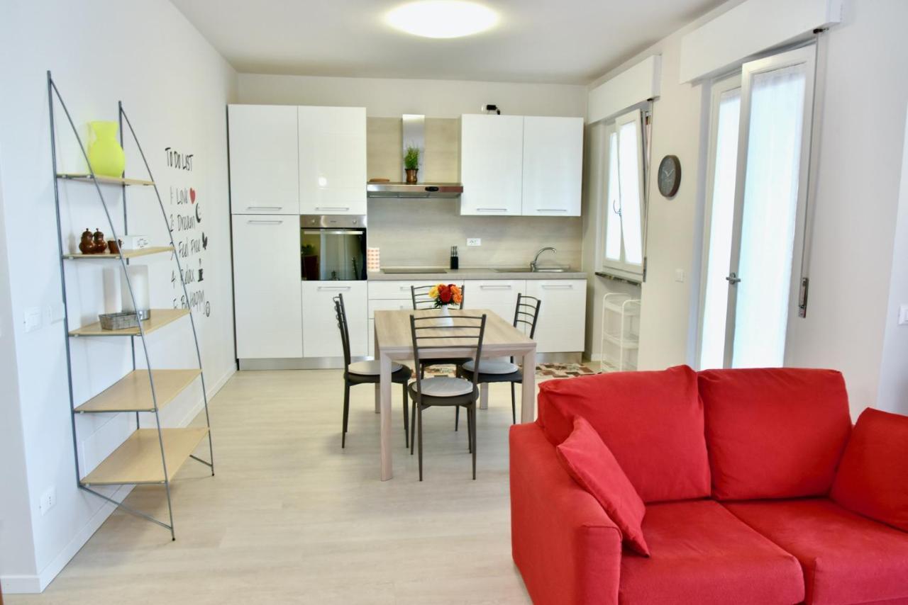 Casa Sissi Apartment Riva di Solto Exterior foto