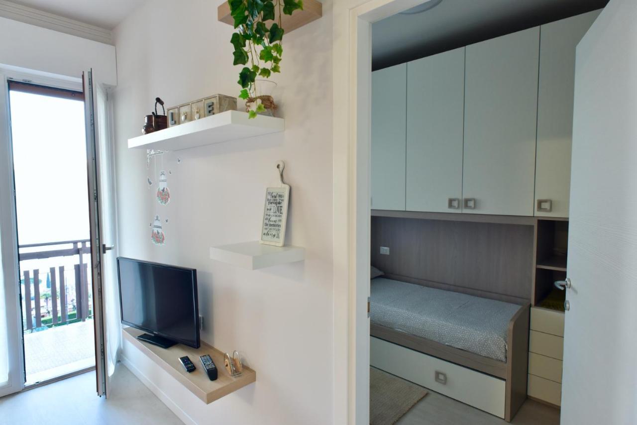 Casa Sissi Apartment Riva di Solto Exterior foto